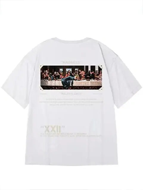 The Last Supper T-Shirt