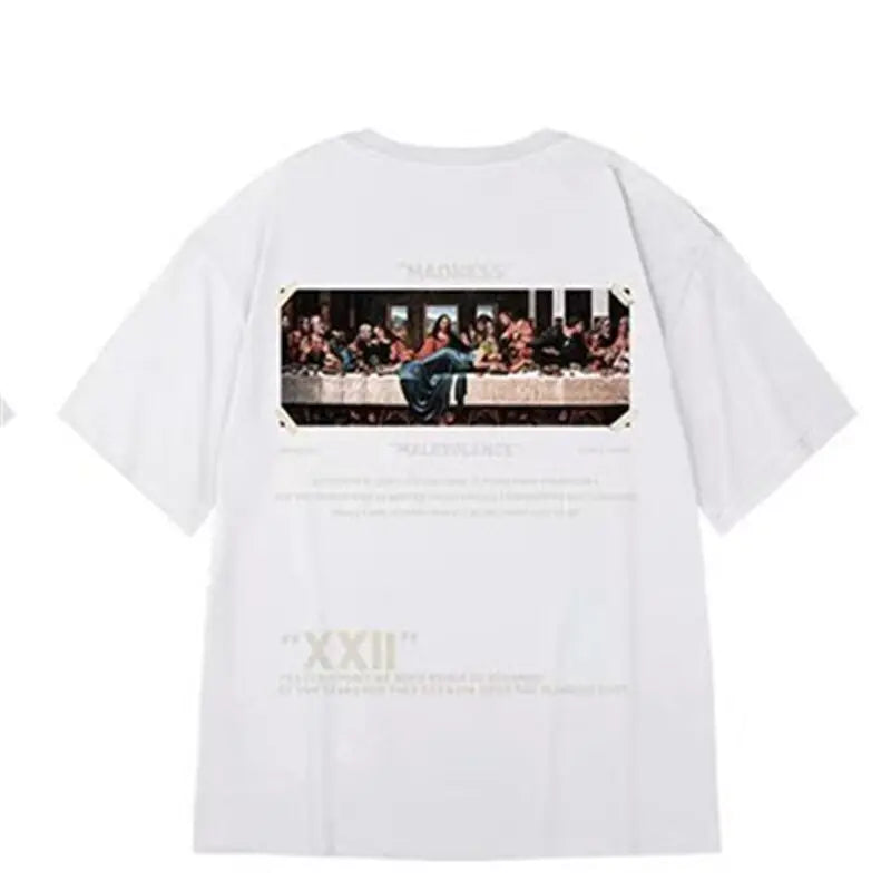 The Last Supper T-Shirt