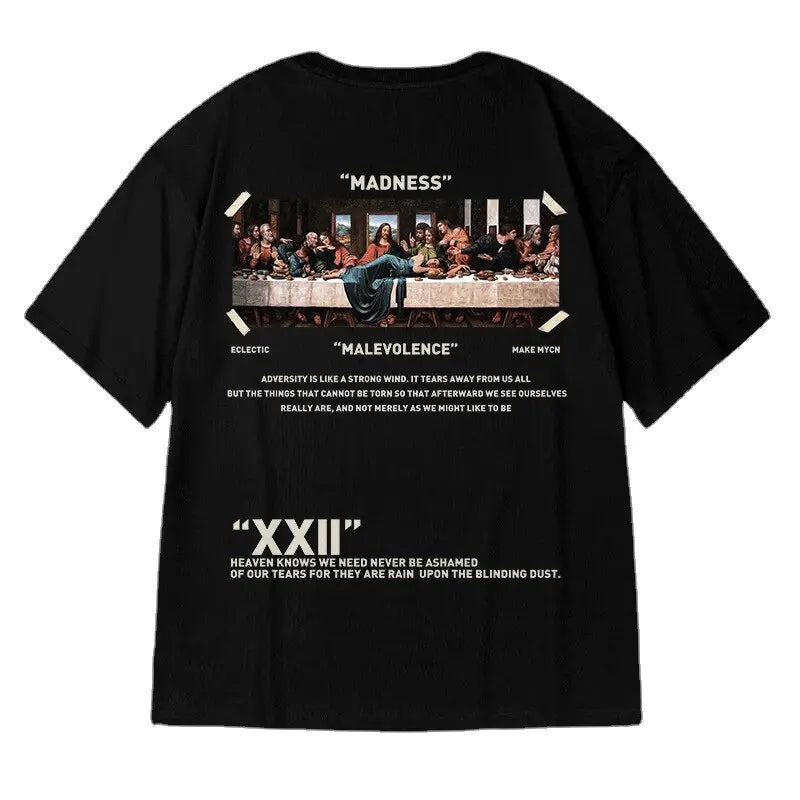 The Last Supper T-Shirt